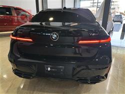 بي ام دبليو الفئة 7